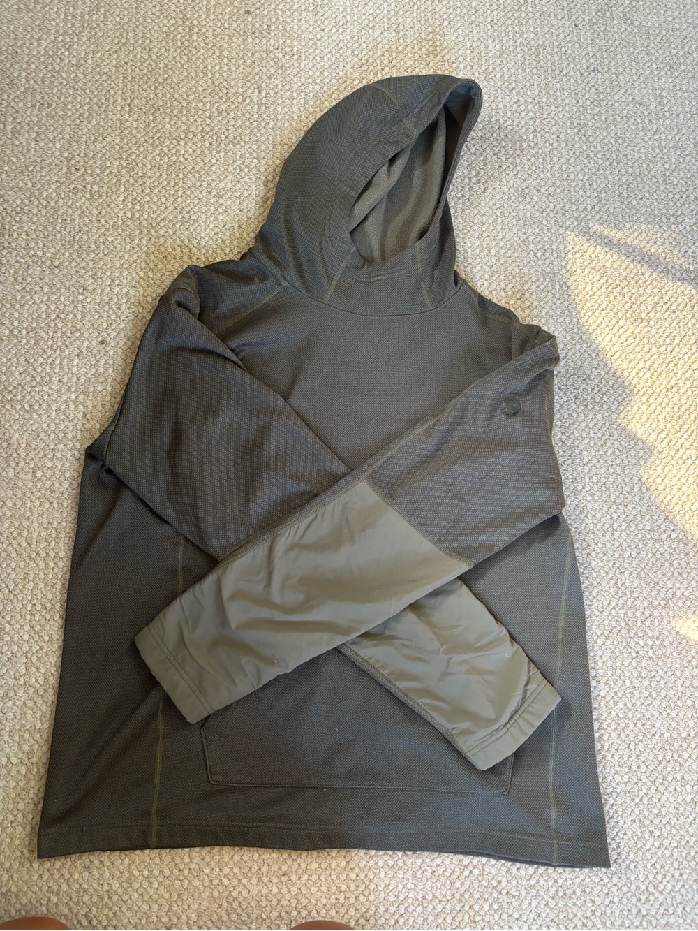 Mountain Hardware Hoodie